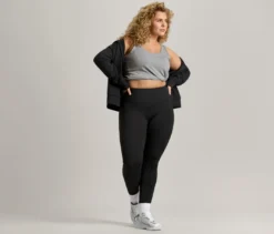 Sportleggings »ActiveSoft«