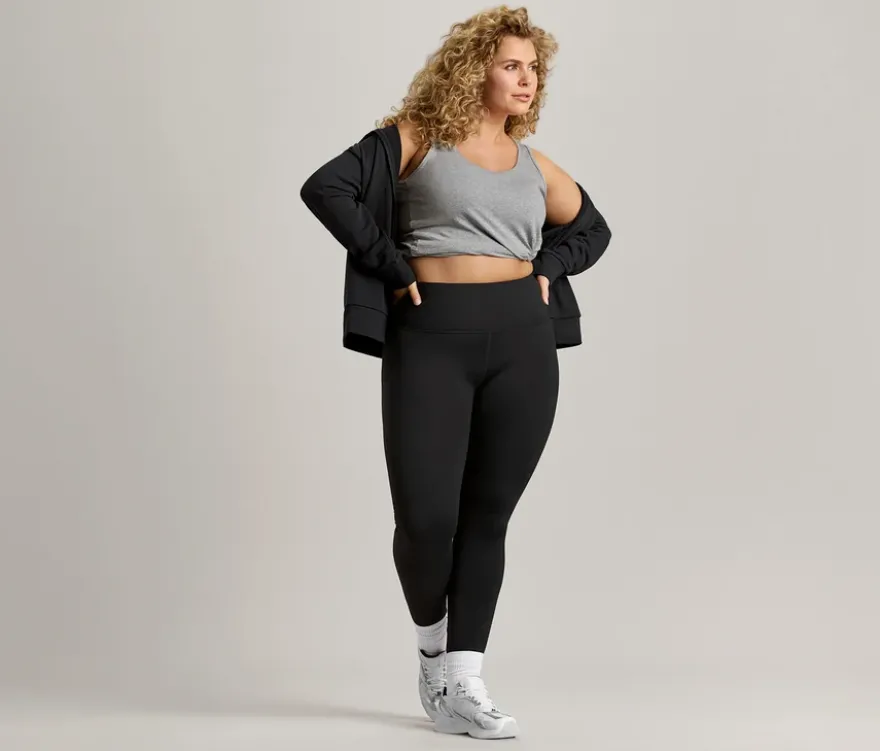 Sportleggings »ActiveSoft«