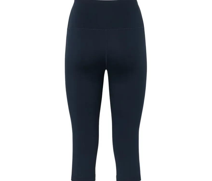 3/4-Sportleggings »ActiveSoft«, navy