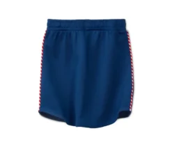 Sportlicher Jerseyrock