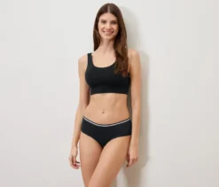 3 Sport-Pantys
