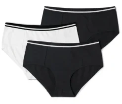 3 Sport-Pantys