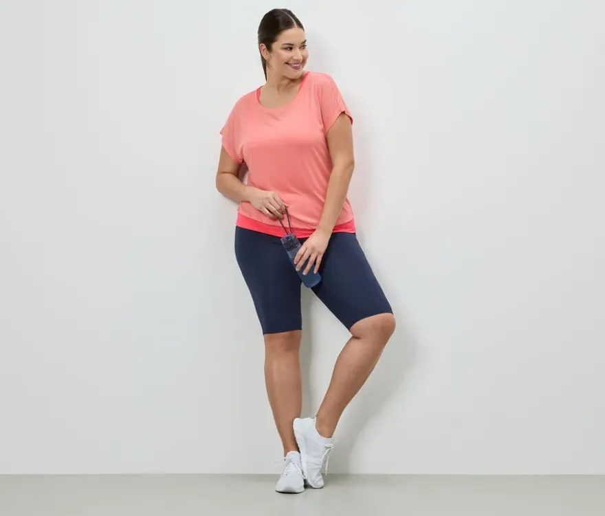Sportradler »Active Power«, navy