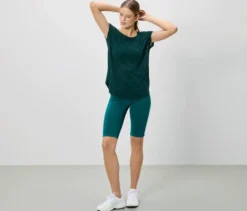 Sportradler »Active Power«, petrol