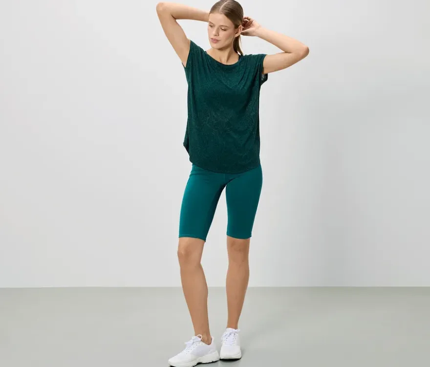Sportradler »Active Power«, petrol