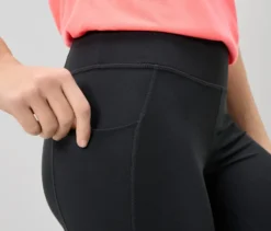 Sportradler »Active Power«, schwarz