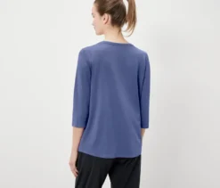 3/4-Sportshirt