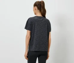 Sportshirt, anthrazit