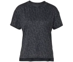 Sportshirt, anthrazit