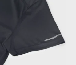 Sportshirt, anthrazit