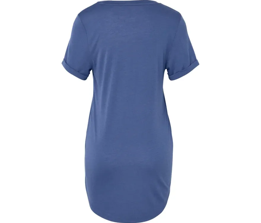 Sportshirt, blau