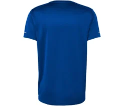 Sportshirt, blau