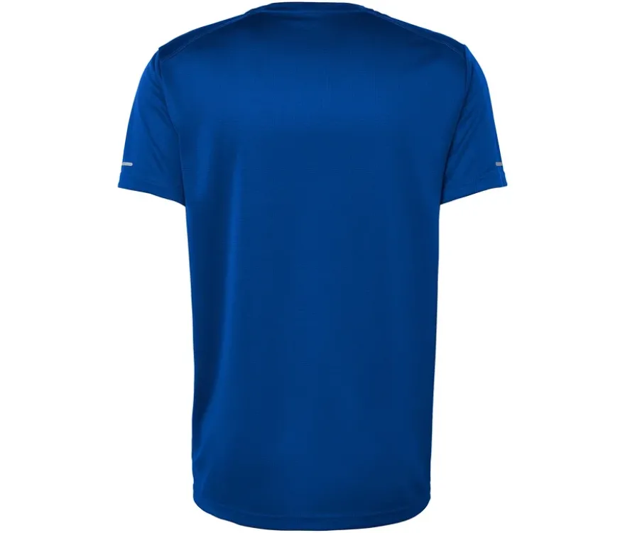Sportshirt, blau