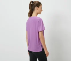 Sportshirt, flieder