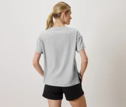 Sportshirt »Fußballliebe«, Herz