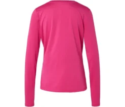 Sportshirt, fuchsia
