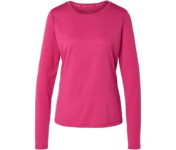 Sportshirt, fuchsia