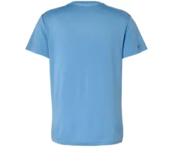 Sportshirt, hellblau