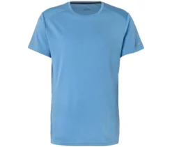 Sportshirt, hellblau