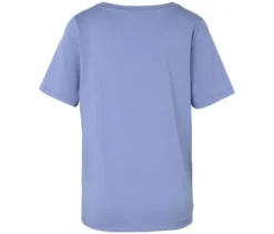 Sportshirt, lavendel