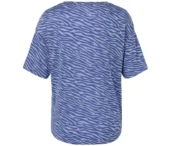 Sportshirt, lavendel