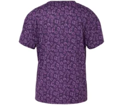 Sportshirt, lila