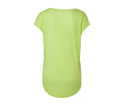 Sportshirt, lime