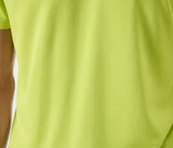 Sportshirt, lime
