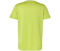 Sportshirt, lime