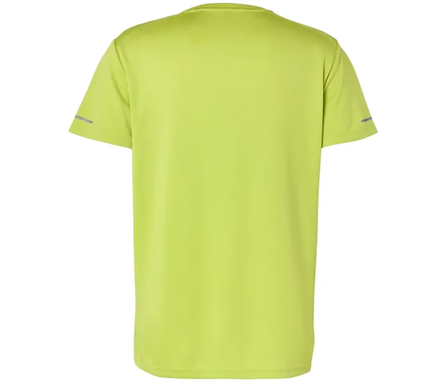 Sportshirt, lime