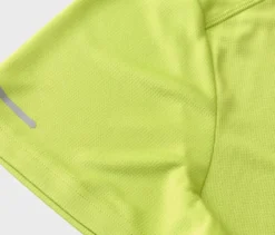 Sportshirt, lime
