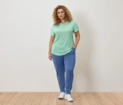 Sportshirt, mint
