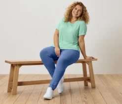 Sportshirt, mint
