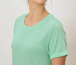 Sportshirt, mint