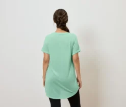 Sportshirt, mint
