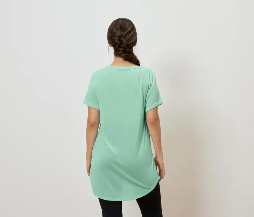 Sportshirt, mint