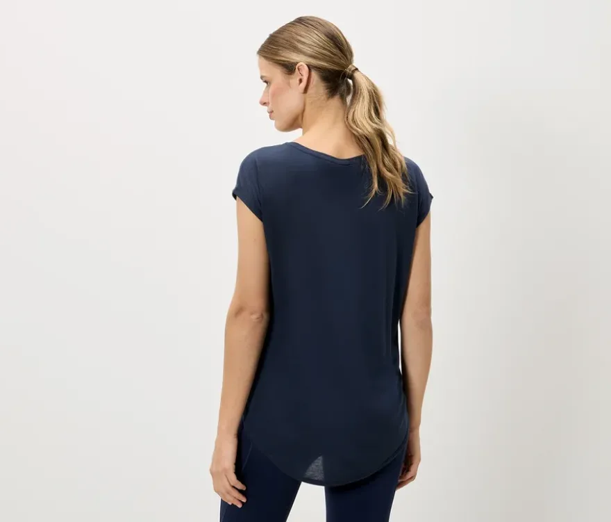 Sportshirt, navy