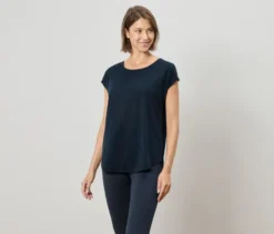 Sportshirt, navy