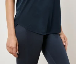 Sportshirt, navy