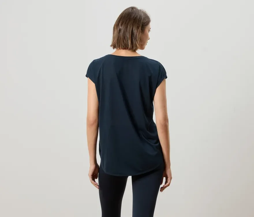 Sportshirt, navy