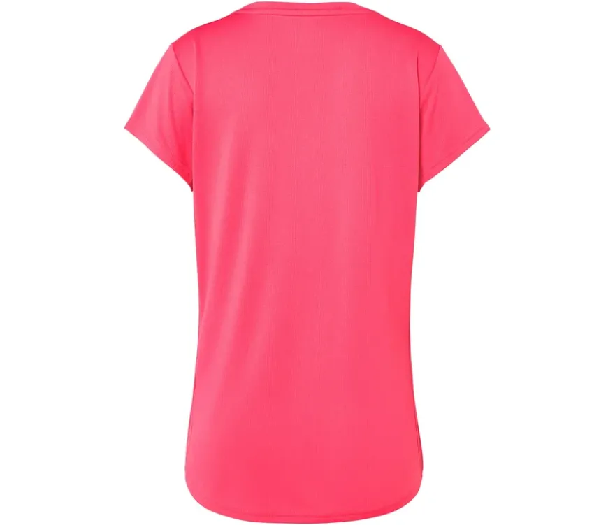 Sportshirt, neonpink