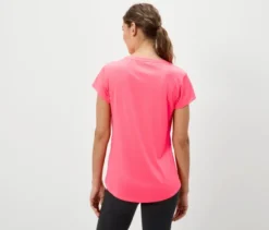 Sportshirt, neonpink