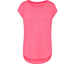 Sportshirt, neonpink