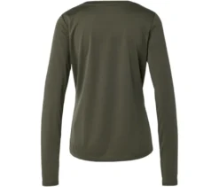 Sportshirt, olivgrün