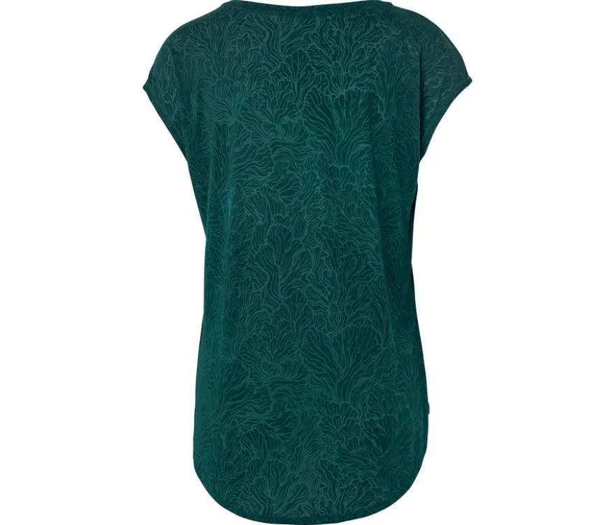 Sportshirt, petrol