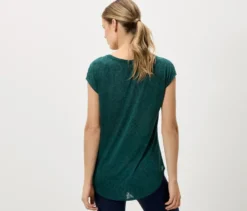 Sportshirt, petrol