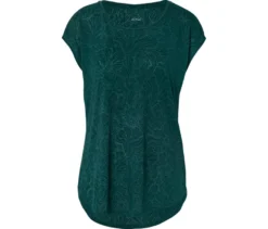 Sportshirt, petrol