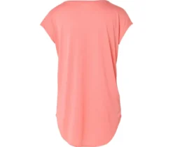 Sportshirt, pfirsich