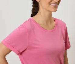 Sportshirt, pink