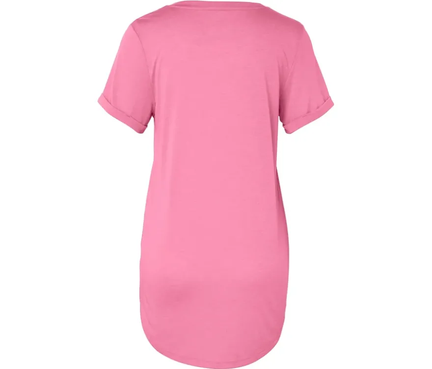 Sportshirt, pink